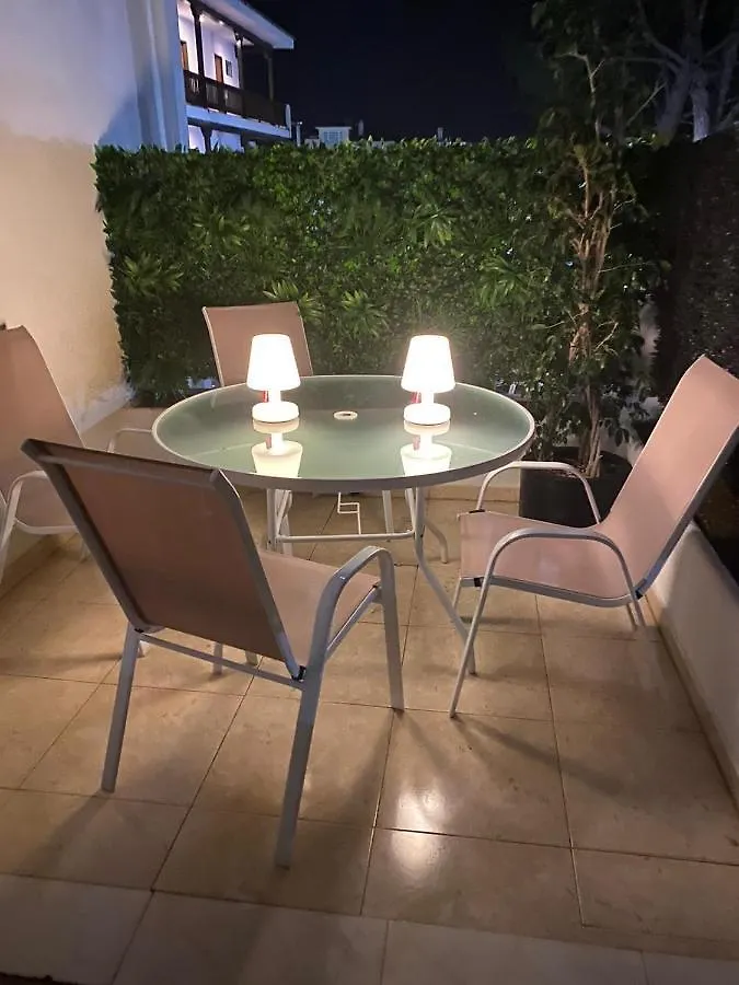 Marbella - Estudio En Urbanizacion Parque La Carolina 아파트 스페인